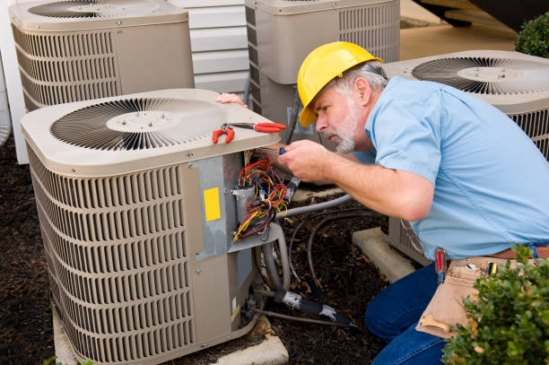 Best HVAC Training and Certification in Grayson, KY