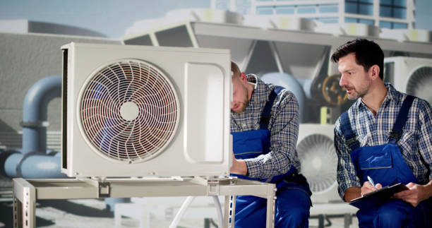 Best Commercial HVAC in Grayson, KY